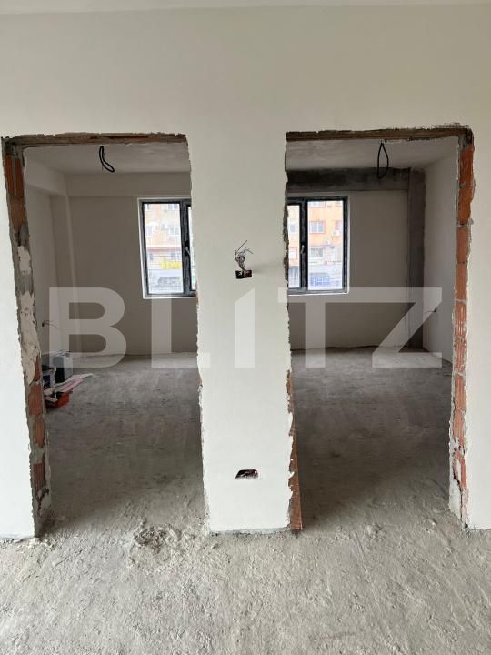Apartament de vânzare 3 camere Caransebes - 188313AV | BLITZ Reşiţa | Poza4