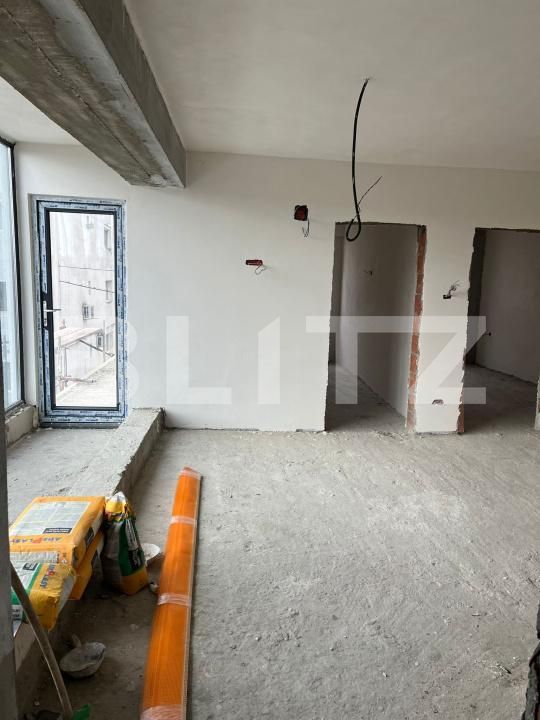 Apartament de vânzare 3 camere Caransebes - 188313AV | BLITZ Reşiţa | Poza3