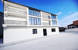 Apartament 2 camere in bloc nou zona Pipirig central