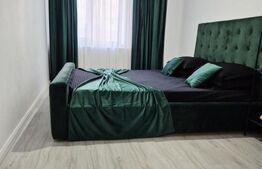 Apartament 2 camere in bloc nou zona Pipirig central