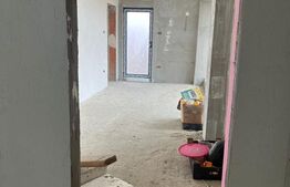 Apartament 2 camere in bloc nou zona Pipirig central