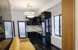 Apartament 2 camere in bloc nou zona Pipirig central