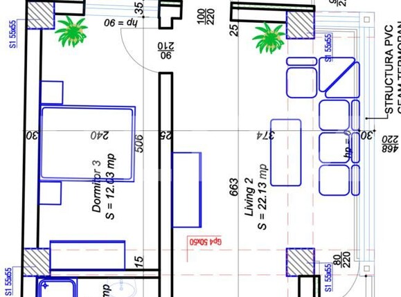 Apartament de vânzare 2 camere Caransebes - 188324AV | BLITZ Reşiţa | Poza8