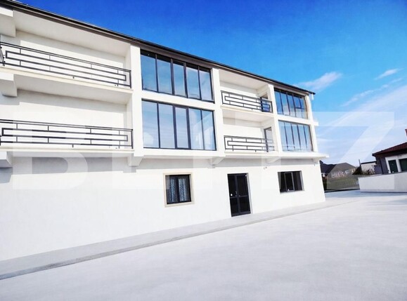 Apartament de vânzare 2 camere Caransebes - 188324AV | BLITZ Reşiţa | Poza1