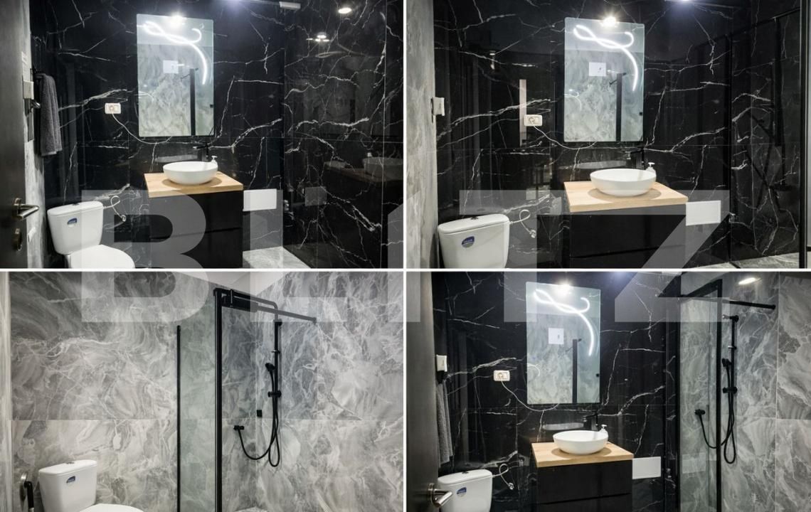 Apartament de vânzare 2 camere Caransebes - 188324AV | BLITZ Reşiţa | Poza4