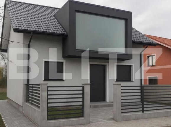 Casa de vânzare 4 camere Caransebes - 189000CV | BLITZ Reşiţa | Poza1