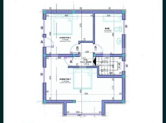 Casa de vânzare 4 camere Caransebes - 189000CV | BLITZ Reşiţa | Poza2