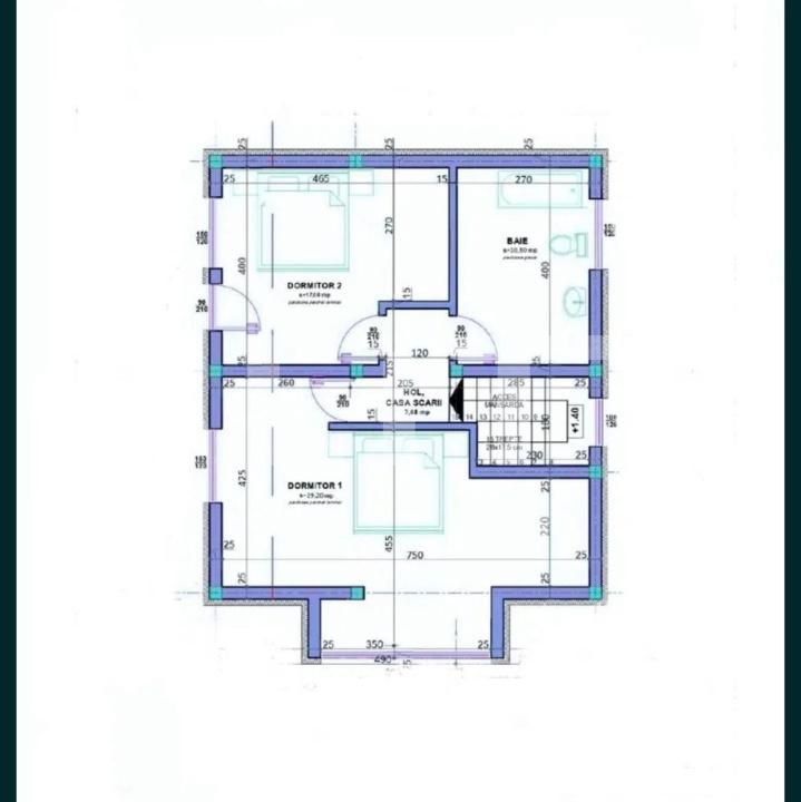 Casa de vânzare 4 camere Caransebes - 189000CV | BLITZ Reşiţa | Poza2