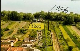 Teren de vânzare pe malul Dunării – Divici, Caraș-Severin