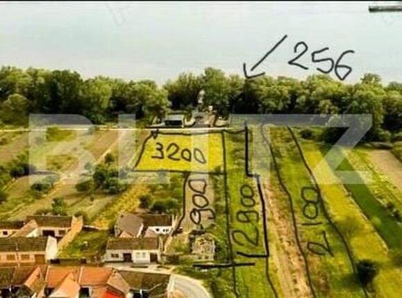 Teren de vânzare Divici - 194276TV | BLITZ Reşiţa | Poza1