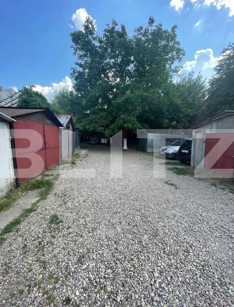 Apartament de vânzare 2 camere Central - 114842AV | BLITZ Satu Mare | Poza10