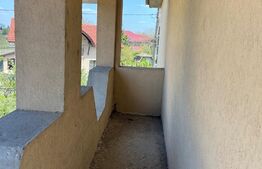 Casa individuala, 360mp utili, 750mp teren, semicentral