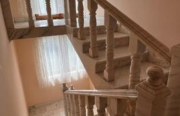 Casa individuala, 360mp utili, 750mp teren, semicentral