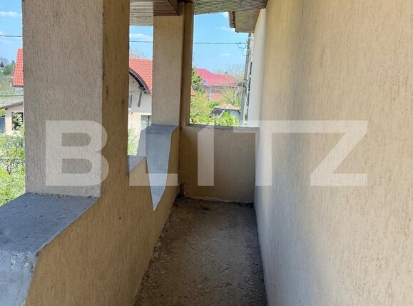 Casa de vânzare 3 camere Bercu Rosu - 114844CV | BLITZ Satu Mare | Poza4