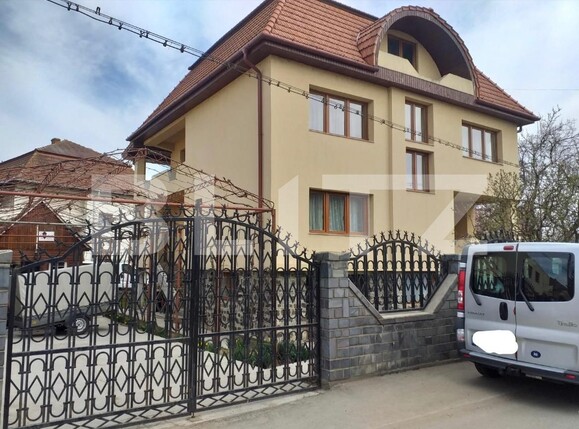 Casa de vânzare 3 camere Bercu Rosu - 114844CV | BLITZ Satu Mare | Poza1