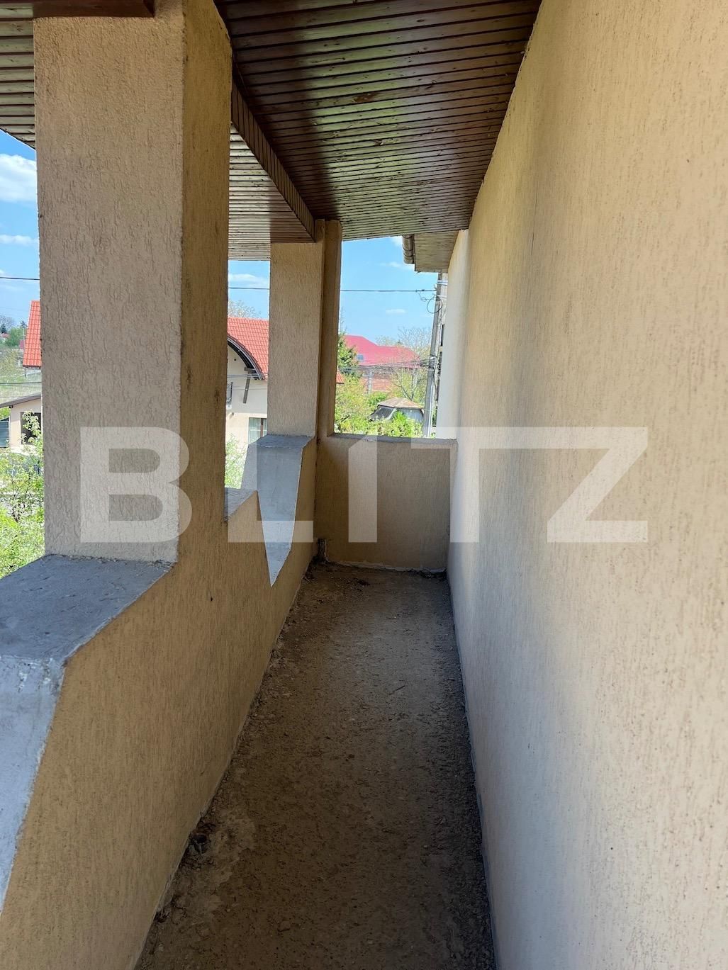 Casa de vânzare 3 camere Bercu Rosu - 114844CV | BLITZ Satu Mare | Poza4