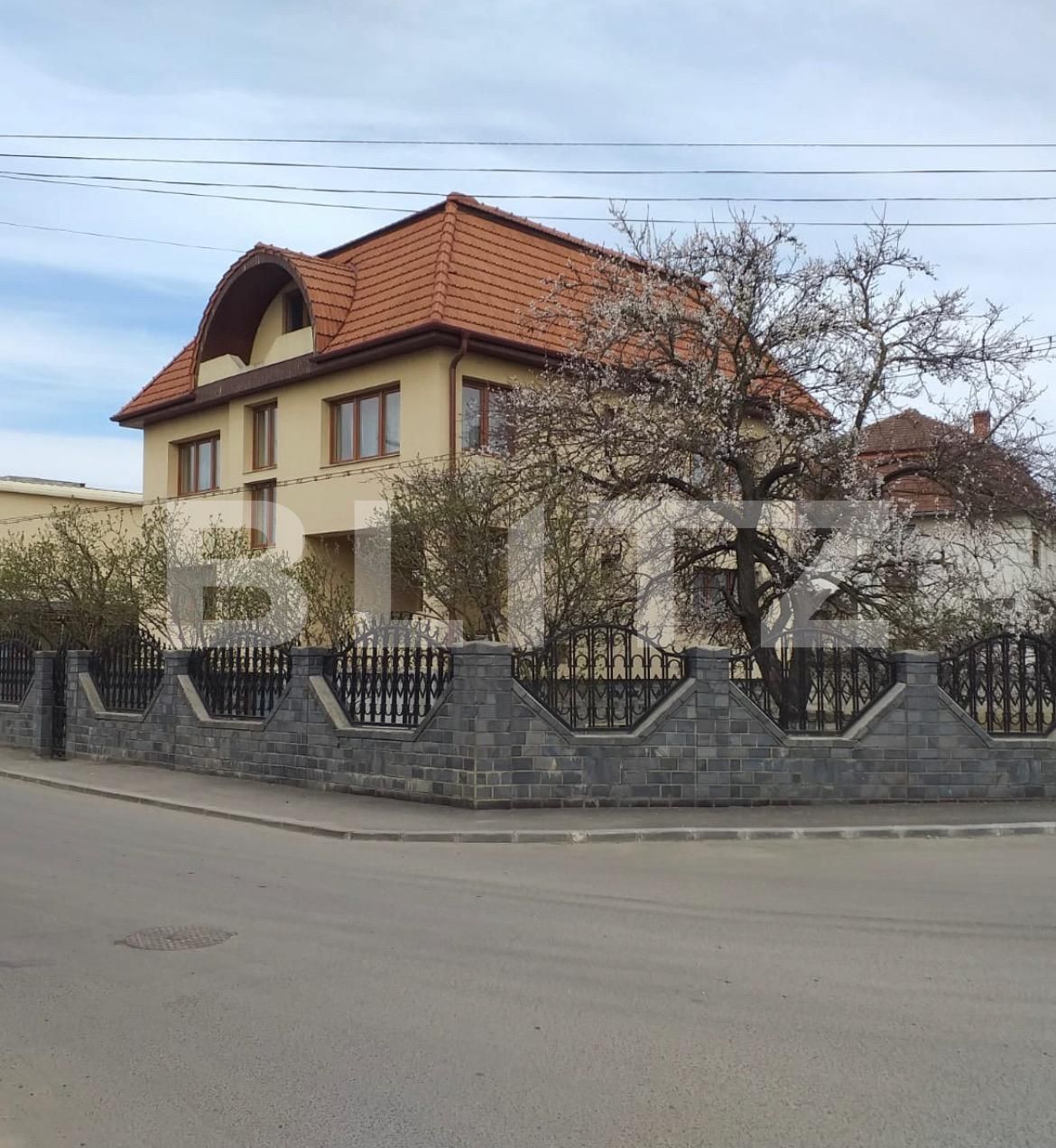 Casa de vânzare 3 camere Bercu Rosu - 114844CV | BLITZ Satu Mare | Poza3