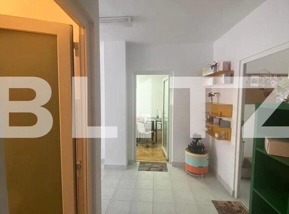 Apartament de vânzare 3 camere Central - 114846AV | BLITZ Satu Mare | Poza1