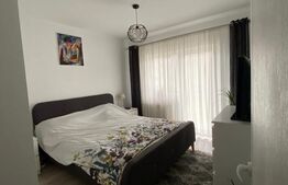 Apartament 4 camere, Etaj 2, Cartier Micro 17 