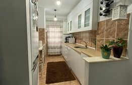 Apartament 4 camere, Etaj 2, Cartier Micro 17 