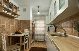 Apartament 4 camere, Etaj 2, Cartier Micro 17 