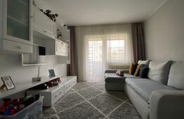 Apartament 4 camere, Etaj 2, Cartier Micro 17 