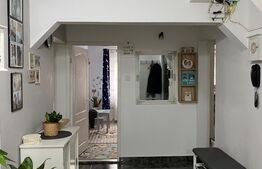 Apartament 4 camere, Etaj 2, Cartier Micro 17 