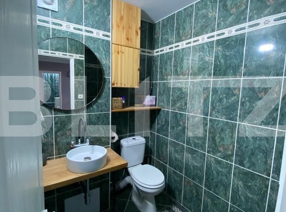 Apartament de vânzare 4 camere Micro 17 - 114847AV | BLITZ Satu Mare | Poza15