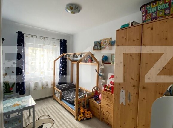 Apartament de vânzare 4 camere Micro 17 - 114847AV | BLITZ Satu Mare | Poza9