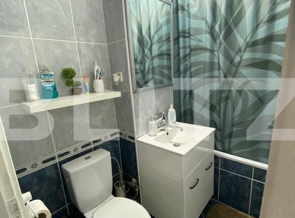 Apartament de vânzare 4 camere Micro 17 - 114847AV | BLITZ Satu Mare | Poza13
