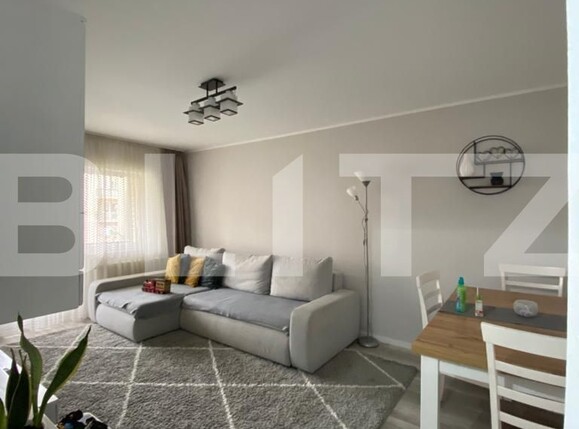 Apartament de vânzare 4 camere Micro 17 - 114847AV | BLITZ Satu Mare | Poza3