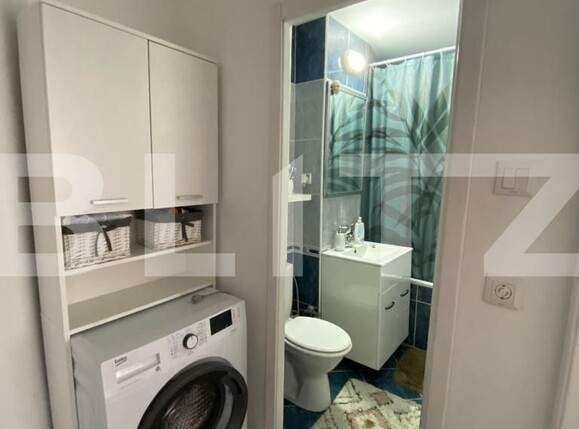 Apartament de vânzare 4 camere Micro 17 - 114847AV | BLITZ Satu Mare | Poza12