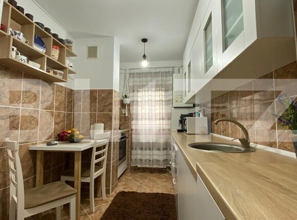 Apartament de vânzare 4 camere Micro 17 - 114847AV | BLITZ Satu Mare | Poza1