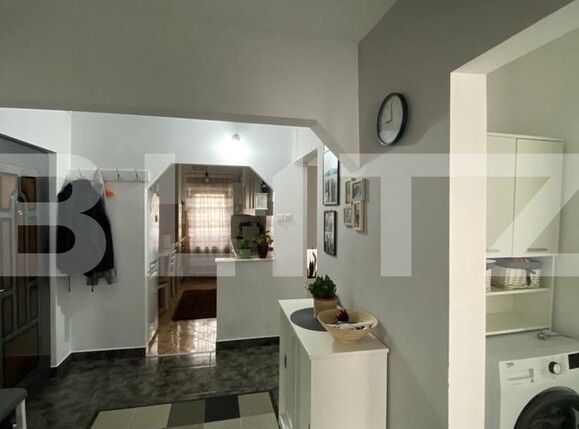 Apartament de vânzare 4 camere Micro 17 - 114847AV | BLITZ Satu Mare | Poza14