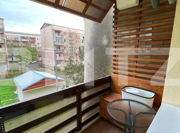 Apartament de vânzare 4 camere Micro 17 - 114847AV | BLITZ Satu Mare | Poza16