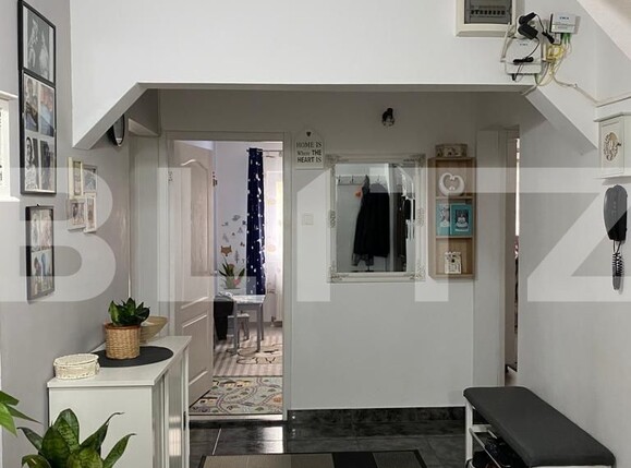 Apartament de vânzare 4 camere Micro 17 - 114847AV | BLITZ Satu Mare | Poza6