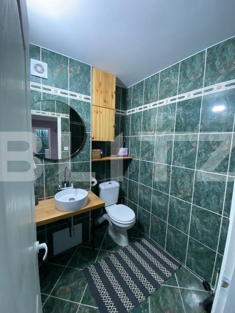Apartament de vânzare 4 camere Micro 17 - 114847AV | BLITZ Satu Mare | Poza15
