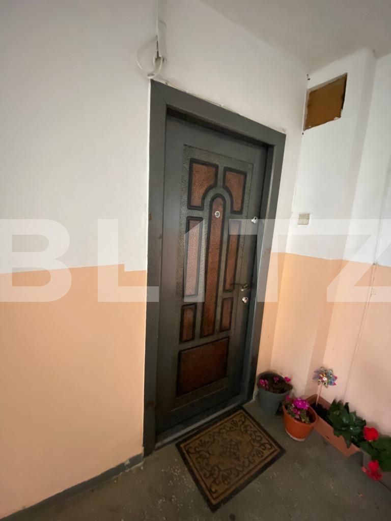Apartament de vânzare 4 camere Micro 17 - 114847AV | BLITZ Satu Mare | Poza17