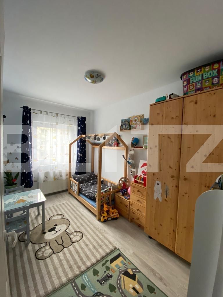 Apartament de vânzare 4 camere Micro 17 - 114847AV | BLITZ Satu Mare | Poza9