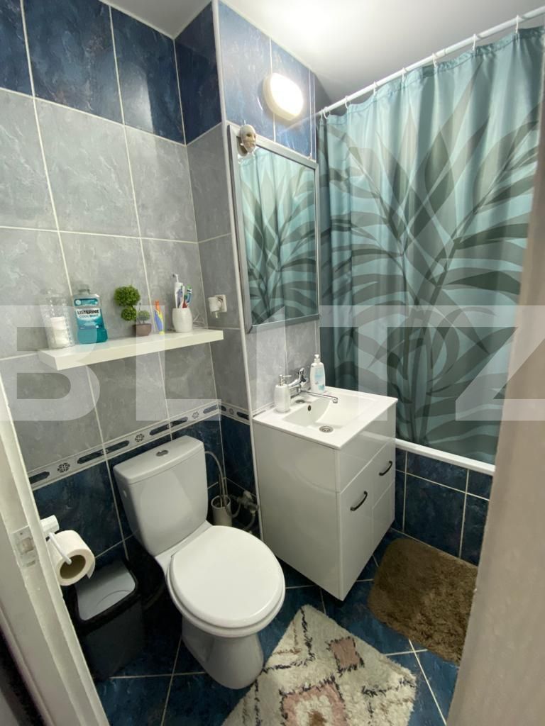 Apartament de vânzare 4 camere Micro 17 - 114847AV | BLITZ Satu Mare | Poza13