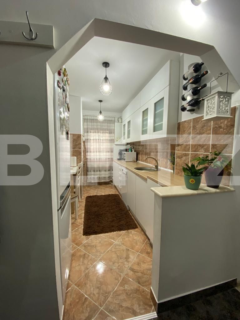 Apartament de vânzare 4 camere Micro 17 - 114847AV | BLITZ Satu Mare | Poza18