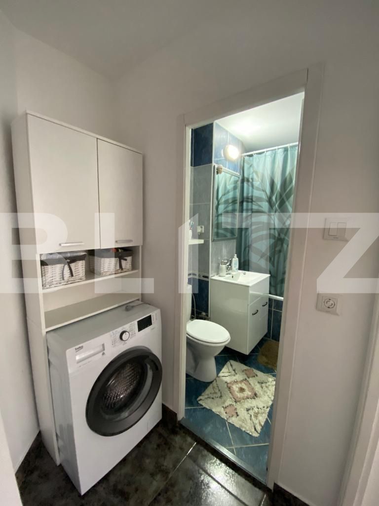 Apartament de vânzare 4 camere Micro 17 - 114847AV | BLITZ Satu Mare | Poza12