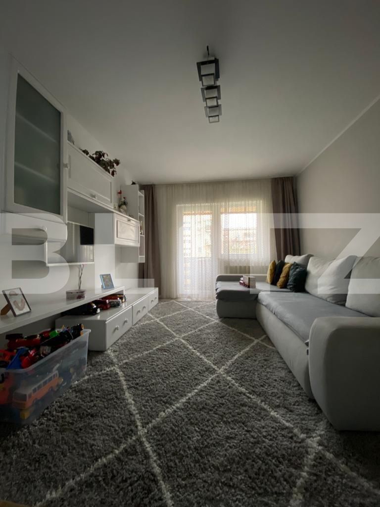 Apartament de vânzare 4 camere Micro 17 - 114847AV | BLITZ Satu Mare | Poza4