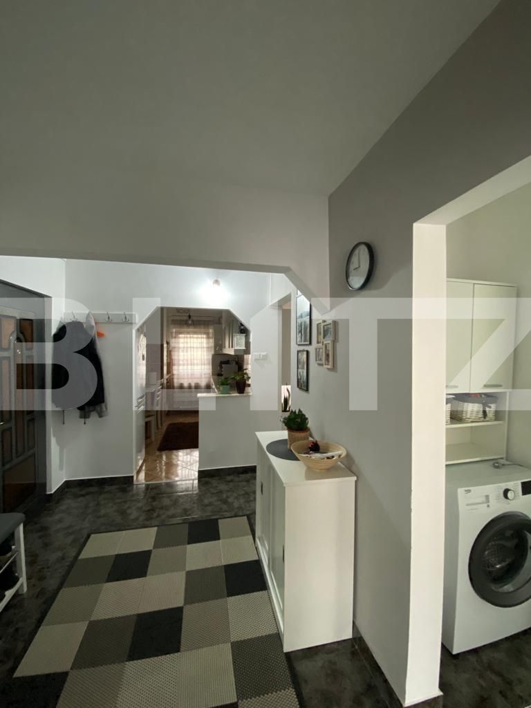 Apartament de vânzare 4 camere Micro 17 - 114847AV | BLITZ Satu Mare | Poza14