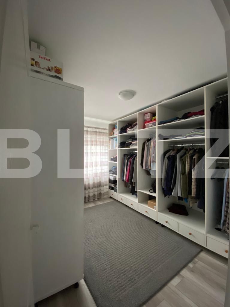 Apartament de vânzare 4 camere Micro 17 - 114847AV | BLITZ Satu Mare | Poza10