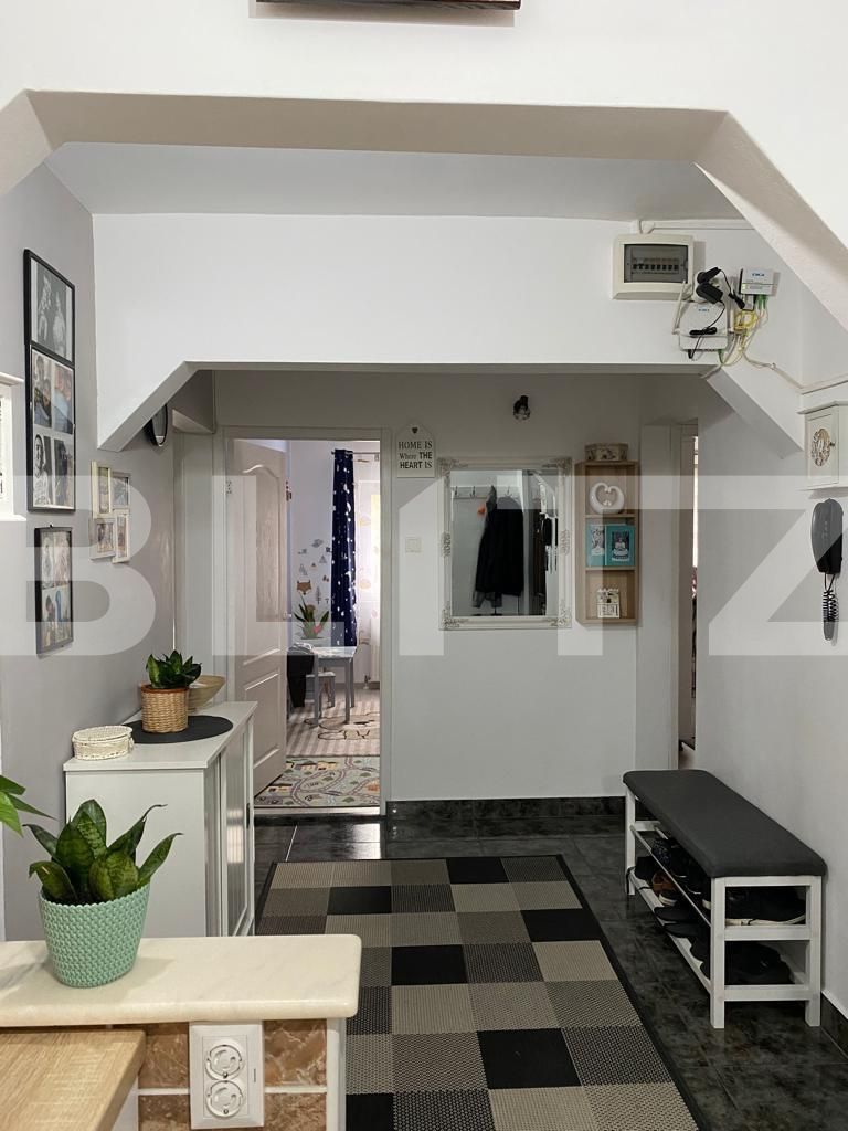 Apartament de vânzare 4 camere Micro 17 - 114847AV | BLITZ Satu Mare | Poza6