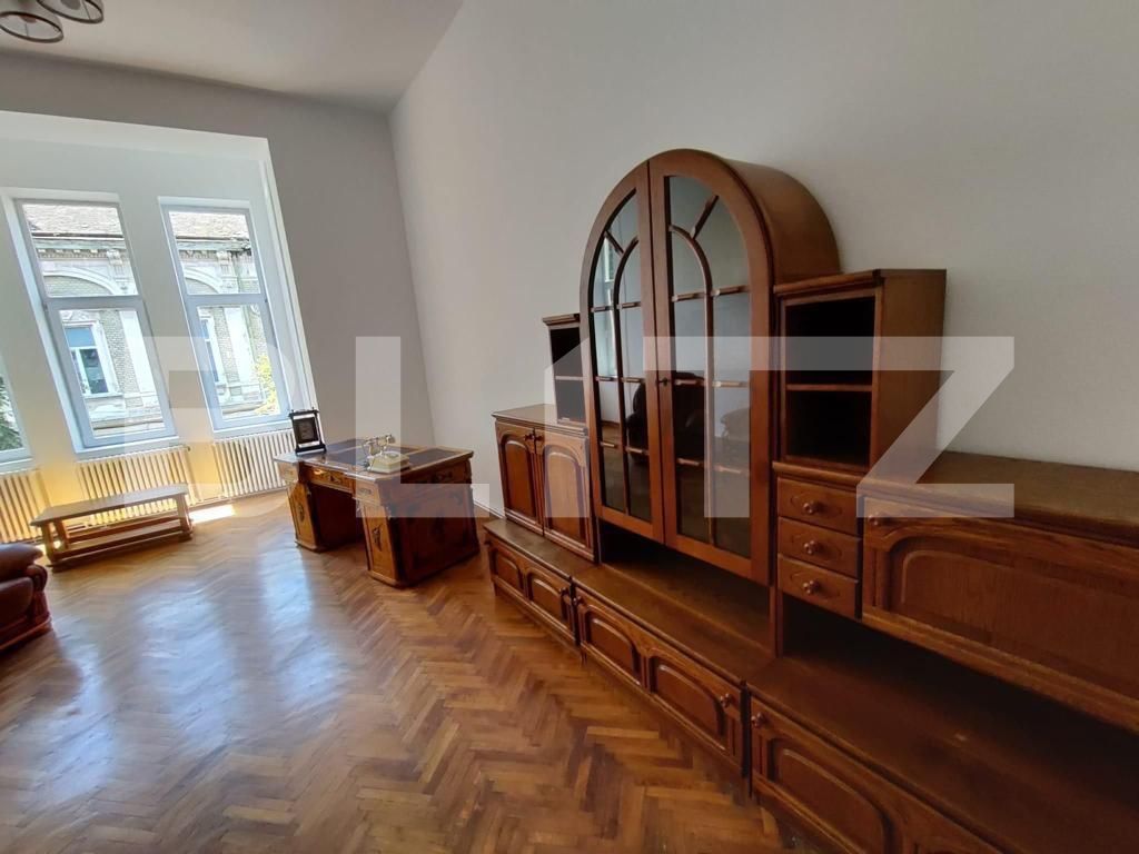 Spațiu birouri de închiriat Central - 114848SIB | BLITZ Satu Mare | Poza2