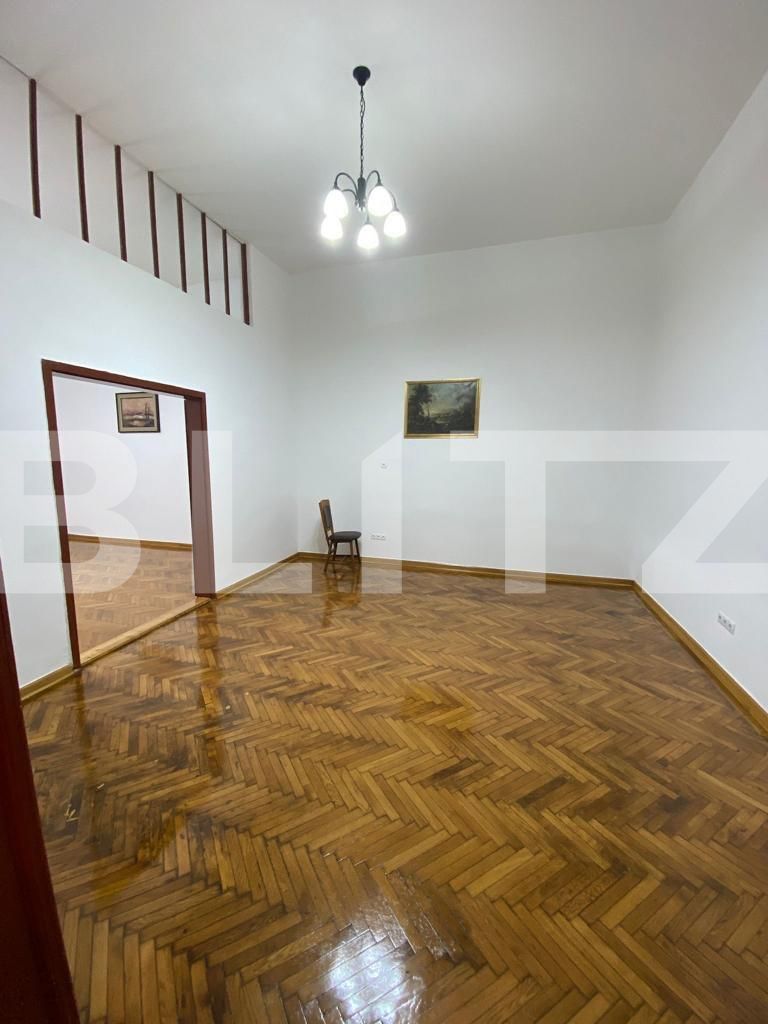 Spațiu birouri de închiriat Central - 114848SIB | BLITZ Satu Mare | Poza7