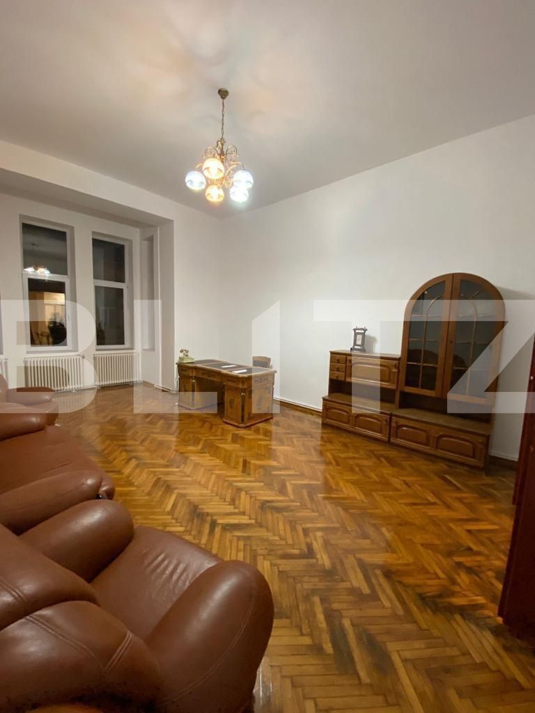 Spațiu birouri de închiriat Central - 114848SIB | BLITZ Satu Mare | Poza8