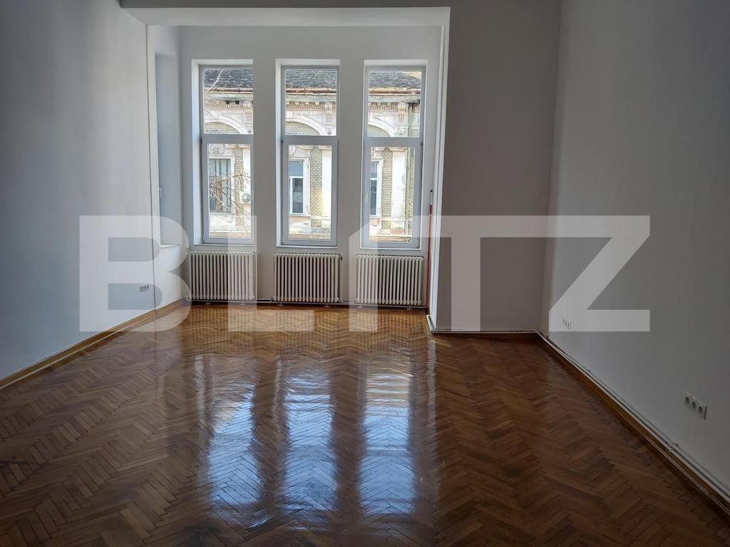 Spațiu birouri de închiriat Central - 114848SIB | BLITZ Satu Mare | Poza4